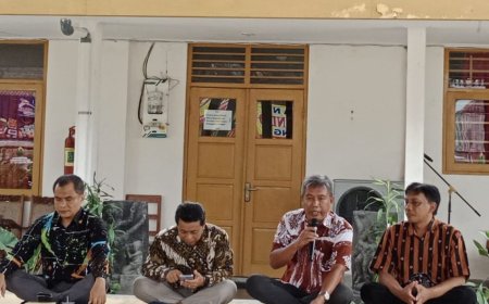 FKY akan Diawali Pawai Rajakaya Ternak Kambing di Godean