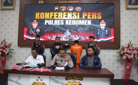 Kurir Sabu Sabu Mengaku Terima Upah Rp 1 Juta