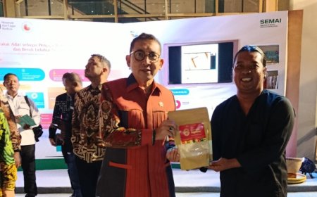 Sanggar Rojolele Delanggu Tampil di Museum Nasional Jakarta
