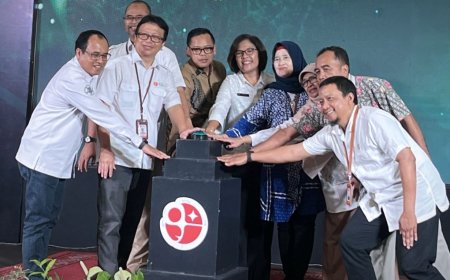 BRIN Dorong Pemanfaatan Teknologi Nuklir untuk Ketahanan Pangan