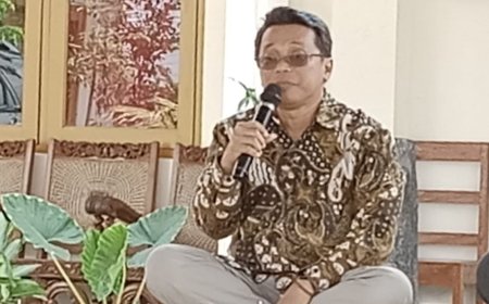 Ratusan Petani di Sleman Gelar Apel Akbar Peringati Hari Pangan Sedunia