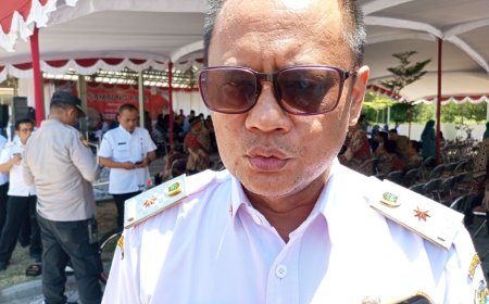 Dinkes Klaten Ungkap Penyebab Pelajar Mual dan Muntah Usai Santap MBG