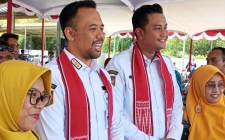 Pemkab Klaten Tak Ingin Salah Langkah Terkait Penutupan PD BKK