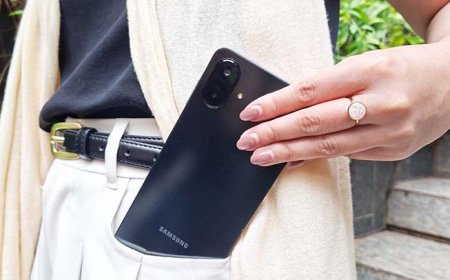 Jangan Salah Beli, Ini 5 Fitur Kunci yang Wajib Ada di Ponsel Sejutaan