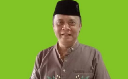 Wakil Ketua DPRD Purworejo Fran Suharmaji Tutup Usia Usai Rakor dengan KPK