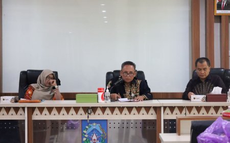 BPBD Sleman Mulai Petakan Wilayah Rawan Bencana