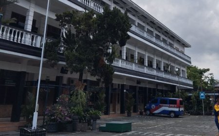 Belasan Siswa SMK di Purworejo Terancam Putus Sekolah, Bila Tidak Melunasi SPP