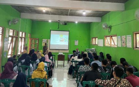 Penguatan Keluarga Penting untuk Menekan Kasus Kenakalan Remaja