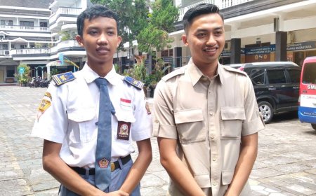 "Guru dan Karyawan Kami Bukan ASN yang Dibiayai Negara”