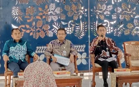 Pemkab Sleman Memutus Mata Rantai Kemiskinan dengan Program Sleman Pintar