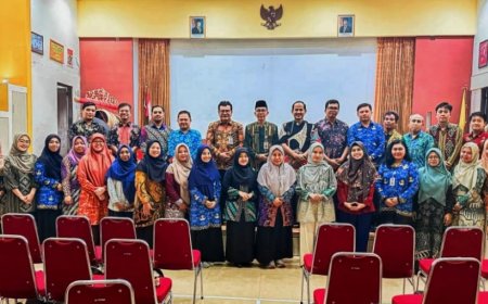 IMBIA Gelar Pelatihan Pembelajaran Koding, Dorong Literasi Digital