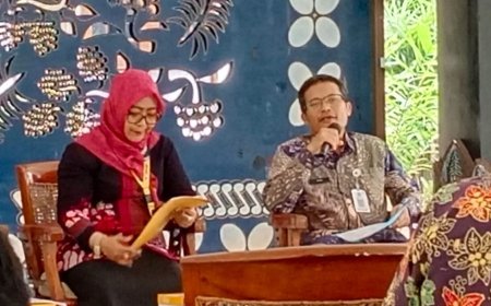 Pemkab Sleman Gulirkan Beasiswa bagi Pelajar SMP dan SD