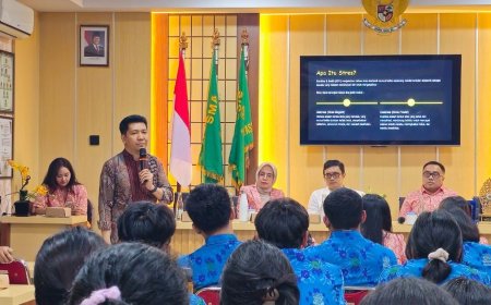 Gandeng Tiga PTS, UMBY Gelar Pengabdian di Denpasar
