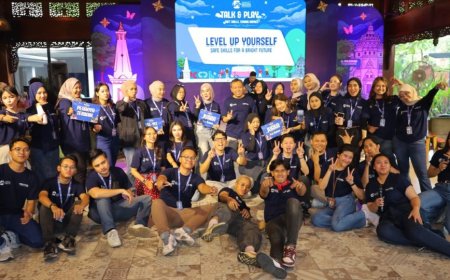 LPS Ajak Generasi Muda Pilih Investasi yang Aman dan Terlindungi