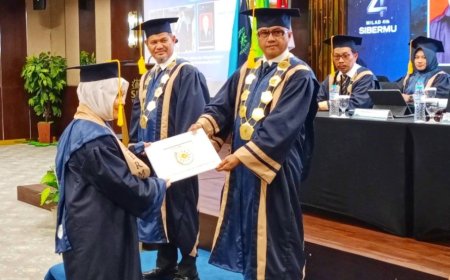 Tingkat Keterisian Mahasiswa PTS di Yogyakarta Turun