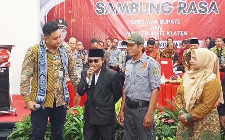 Pengurangan Alokasi Dana Desa Ancam Kepastian Iuran BPJS Ketenagakerjaan RT dan RW 