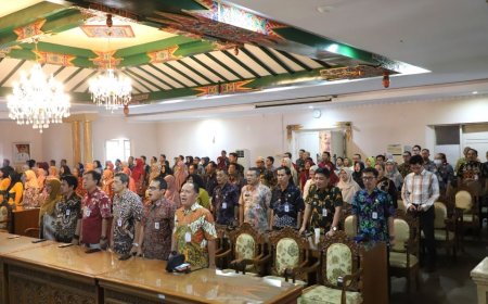 Enam Jabatan Pimpinan Tinggi Pratama Kosong, Pemkab Purworejo Buka Seleksi