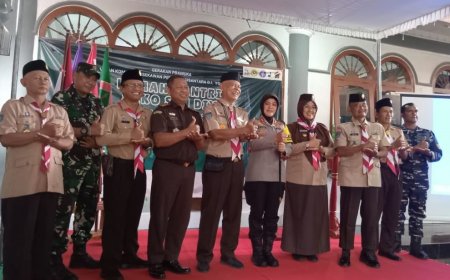 "Gawai Alat Bantu, bukan Mengendalikan Kita"