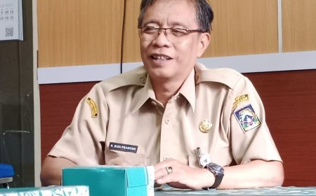 Kalurahan Banyuraden Maju Lomba Desa Tingkat Nasional