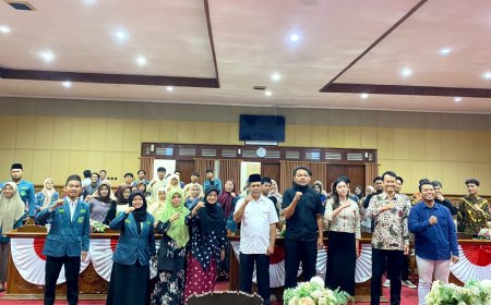 Tebar Kebaikan, Pemkab Bantul Gelar Srawung Satriya 2025