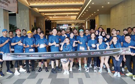 Transformasi Digital, Fortinet: Keamanan Siber Makin Krusial di Sektor Pendidikan Tinggi