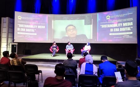 Ketua DPRD Jateng: AI bukan Pengganti Manusia, Hanya Alat Bantu