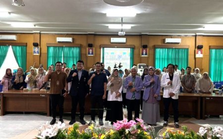 Cepat dan Tepat, RSUD dr Tjitrowardojo Buka Layanan Stroke Terpadu