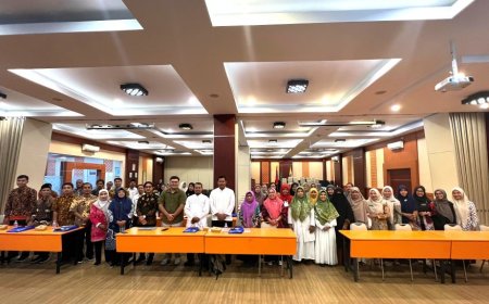 UMBY Dukung Guru BK Membentuk Siswa Bermental Kuat