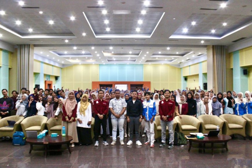 Smart Communication, Bekal Sukses Mahasiswa PGMI UIN Sunan Kalijaga