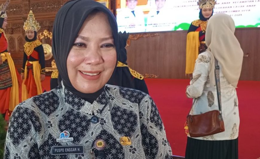 Kuota Berkurang, Dinsos Klaten Antisipasi Gejolak Penyaluran BLT DBHCHT