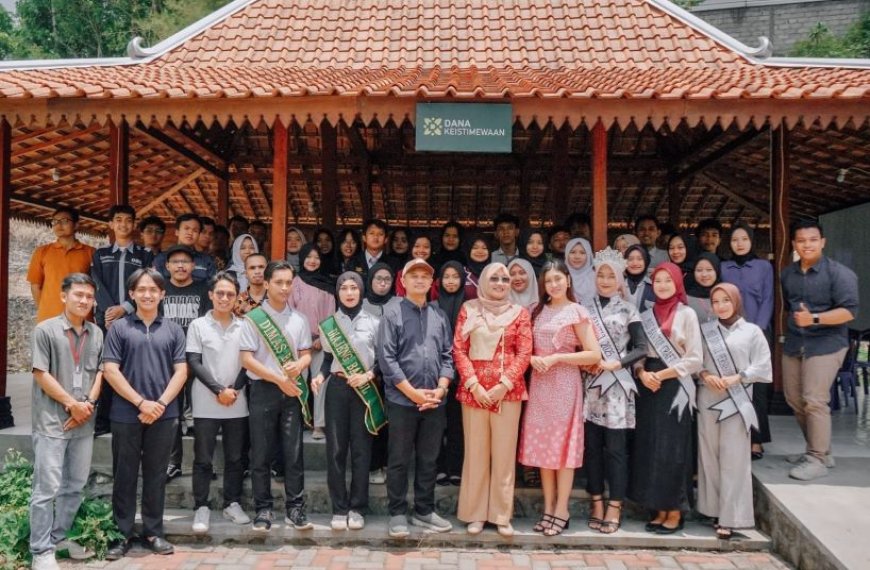 Persoalan Sampah di Bantul Semakin Mendesak