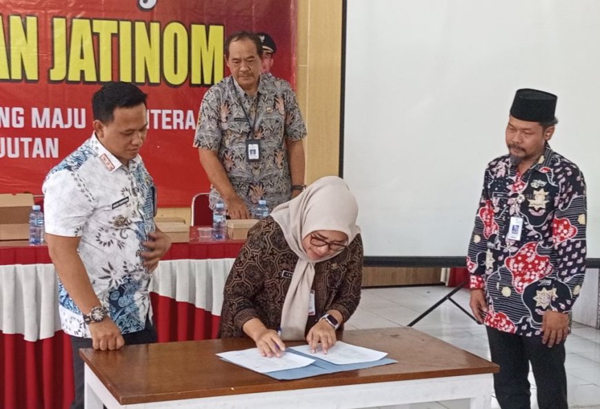Sampah di TPA Troketon Menggunung, Ini Permintaan DLH Klaten