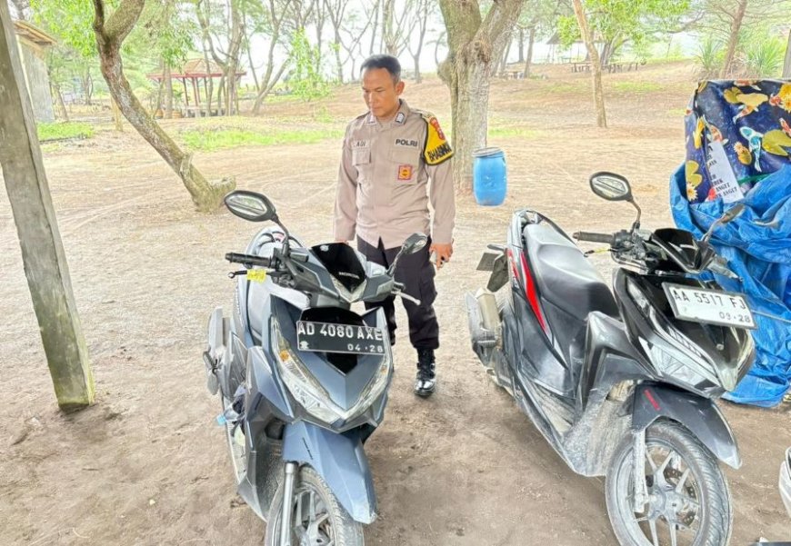 Korban Terseret Ombak Pantai Ambal Belum Ditemukan