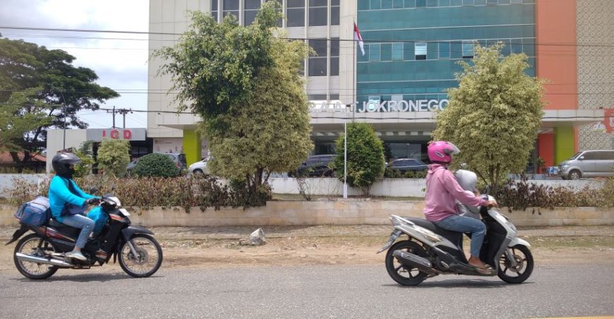 Orang Tua Siswa Khawatir Keracunan MBG di Purworejo Terulang Lagi