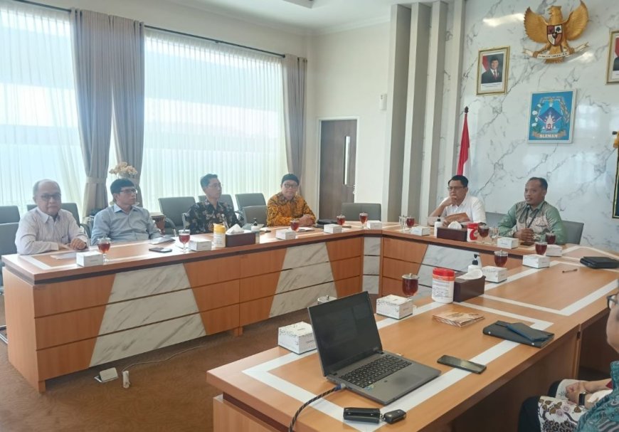 Persentase Penduduk Miskin di Sleman Turun Tajam