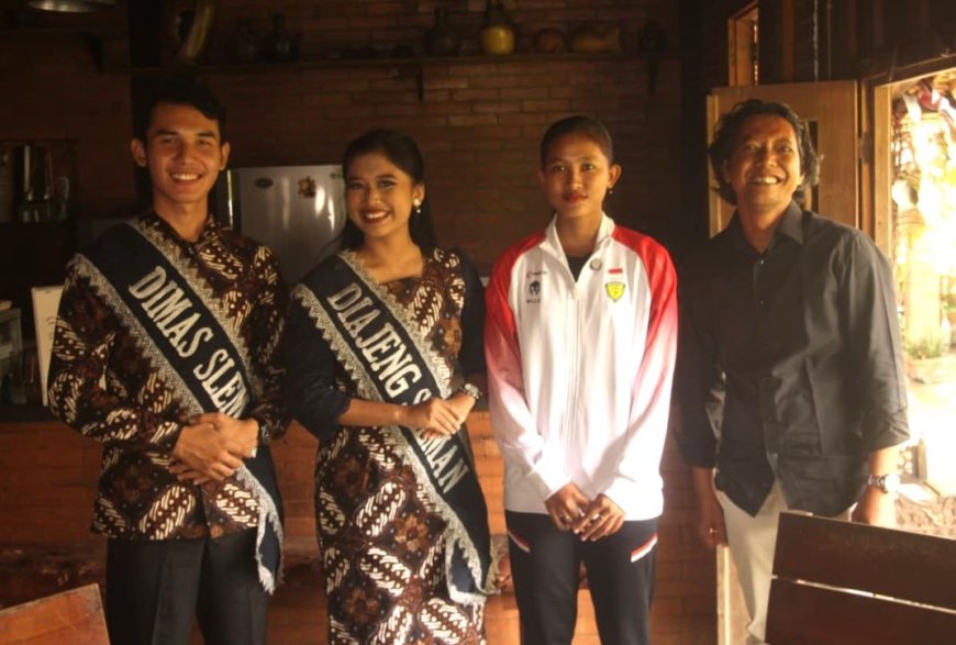 PWI Sleman Meluncurkan Pensa TV