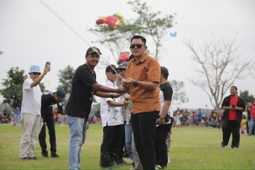 Dukung Ekosistem Kreatif, Sleman Creative Weeks Kembali Digelar