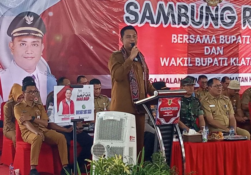 Cegah Keracunan MBG, Pemkab Klaten Perketat Pengawasan SPPG