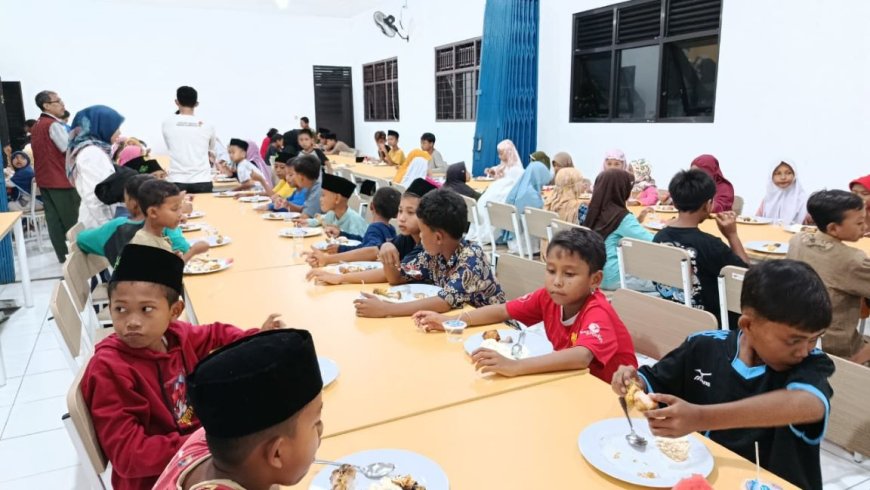 Ditemukan Tiga Jenis Bakteri pada Sampel Menu MBG