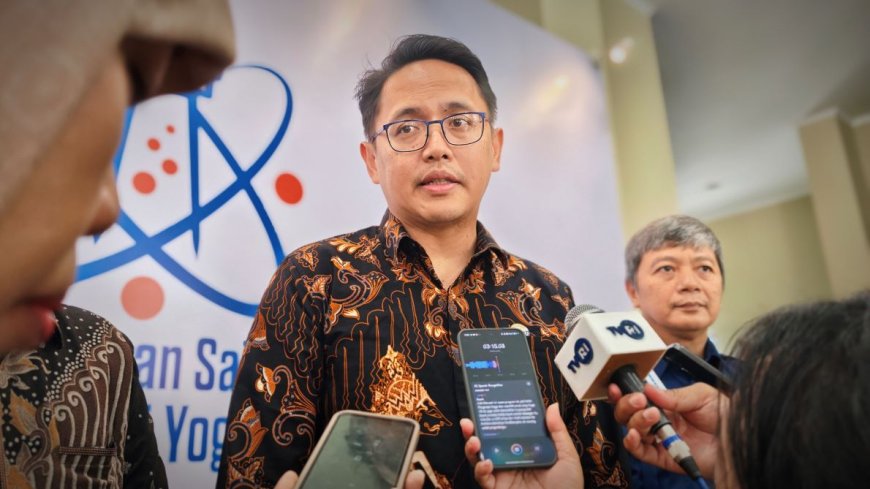 Gelar Sarasehan Sains dan Teknologi, LLDIKTI Wilayah V Dorong Hilirisasi Riset