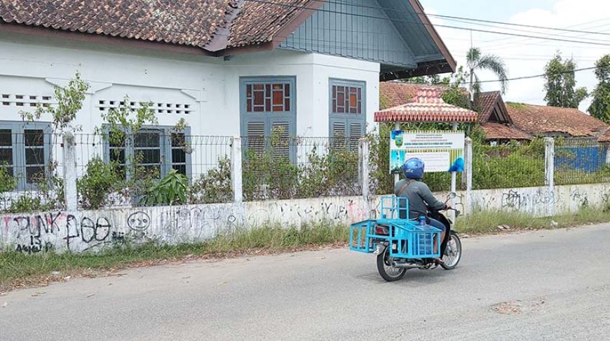 Cagar Budaya di Kebumen Ada 132, Sebagian Tidak Terawat
