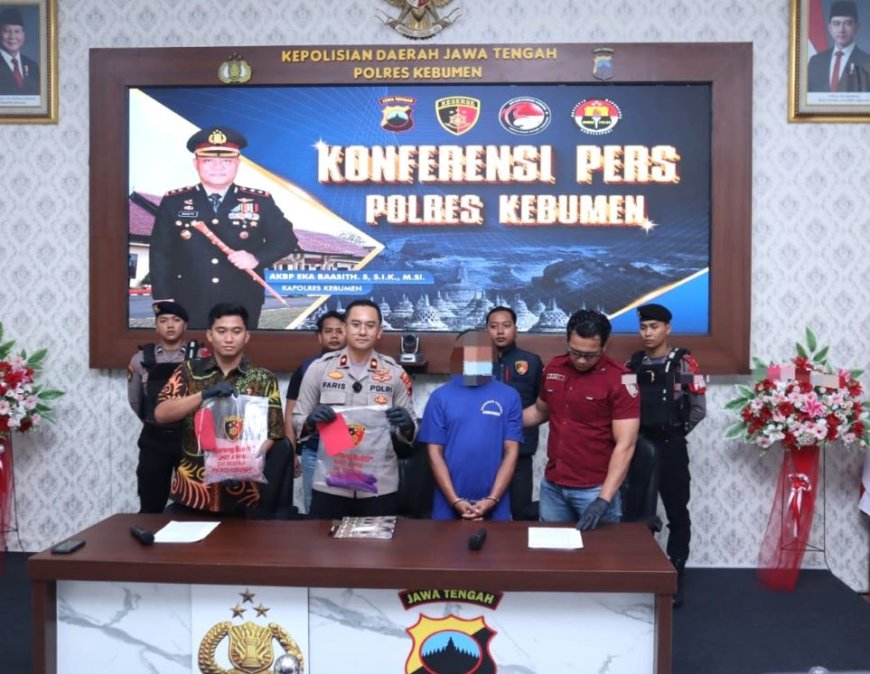 Perempuan di Bawah Umur Diduga Dicabuli Ayah Tirinya, Lima Tahun Menderita Tekanan Psikologis