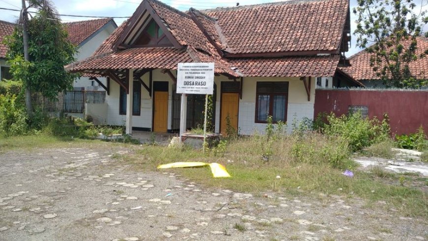 Tempat Perawatan Bertambah, Beban Ekonomi Keluarga ODGJ Lebih Ringan