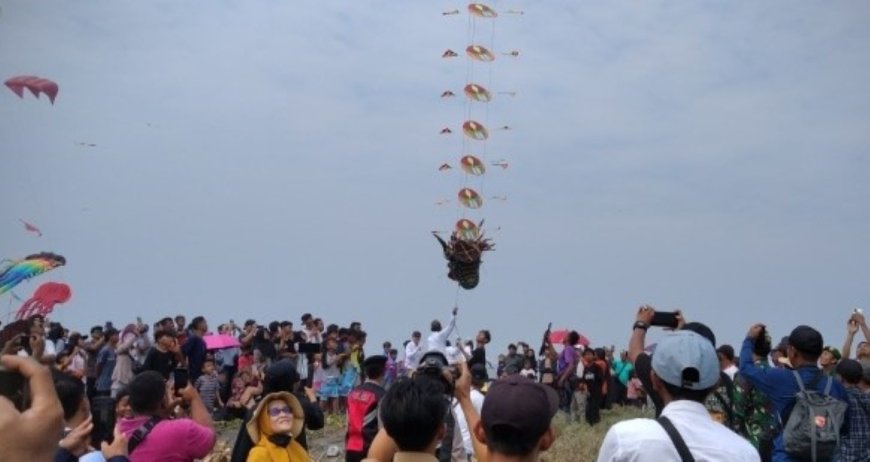 Siap Bangkit, Pemkab Purworejo Menata Ulang Destinasi Wisata dari Nol