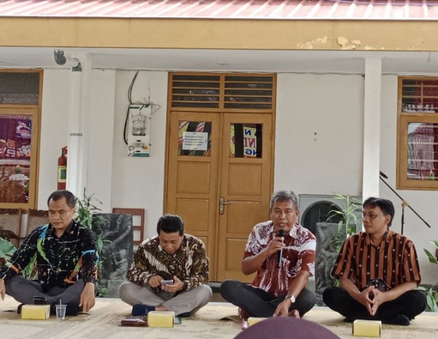 FKY akan Diawali Pawai Rajakaya Ternak Kambing di Godean