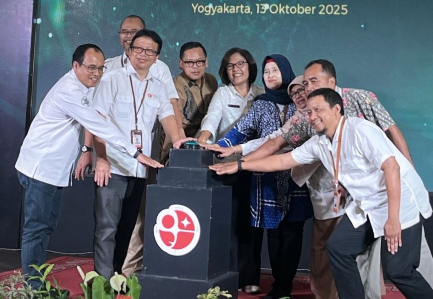 BRIN Dorong Pemanfaatan Teknologi Nuklir untuk Ketahanan Pangan