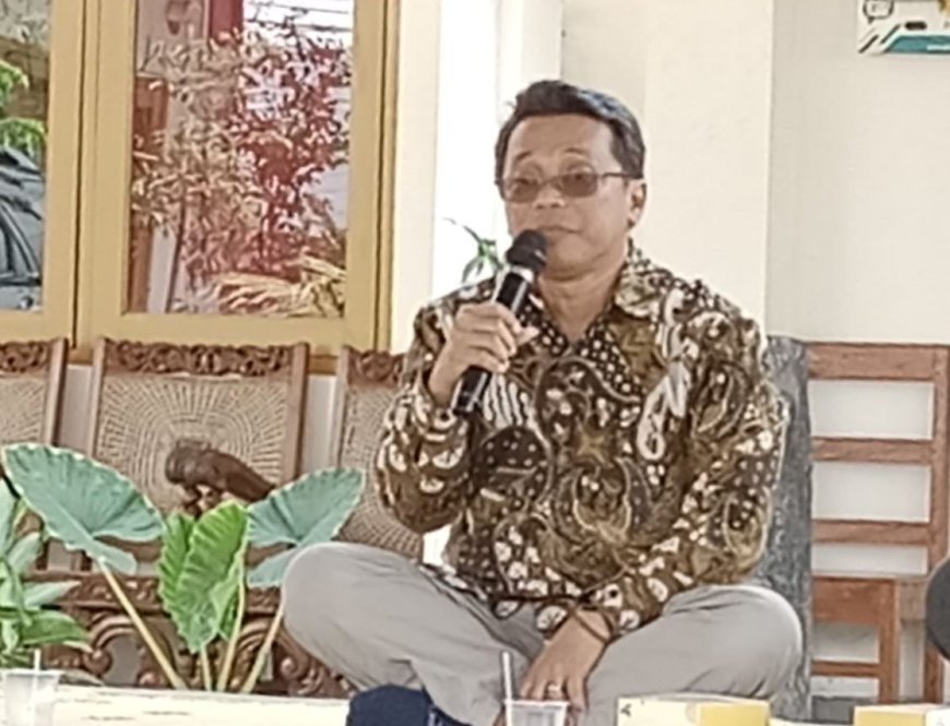 Ratusan Petani di Sleman Gelar Apel Akbar Peringati Hari Pangan Sedunia