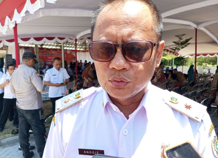 Dinkes Klaten Ungkap Penyebab Pelajar Mual dan Muntah Usai Santap MBG