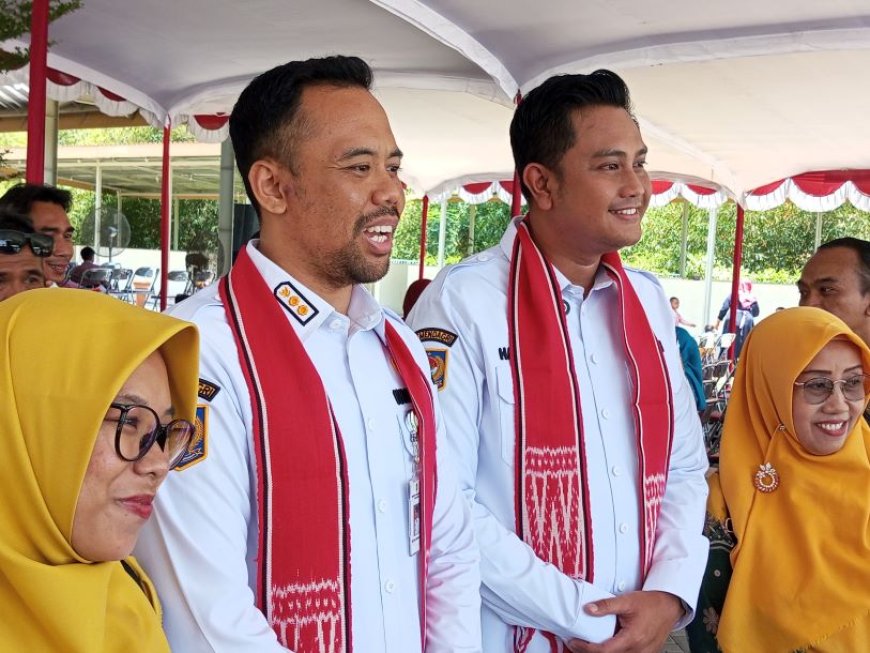 Pemkab Klaten Tak Ingin Salah Langkah Terkait Penutupan PD BKK