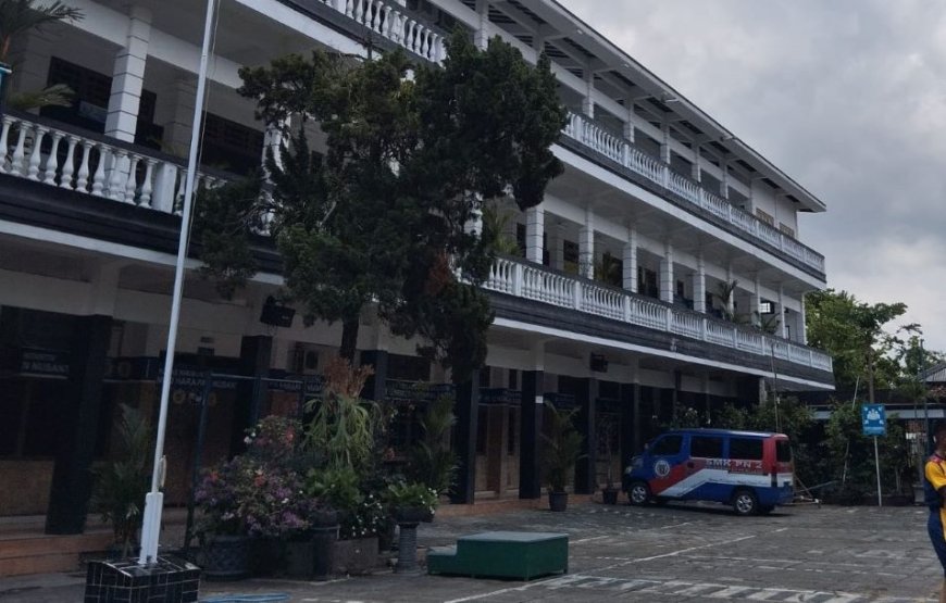 Belasan Siswa SMK di Purworejo Terancam Putus Sekolah, Bila Tidak Melunasi SPP